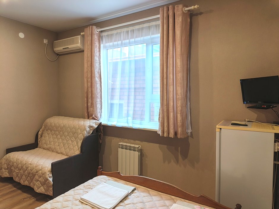 Четырехместный (2)